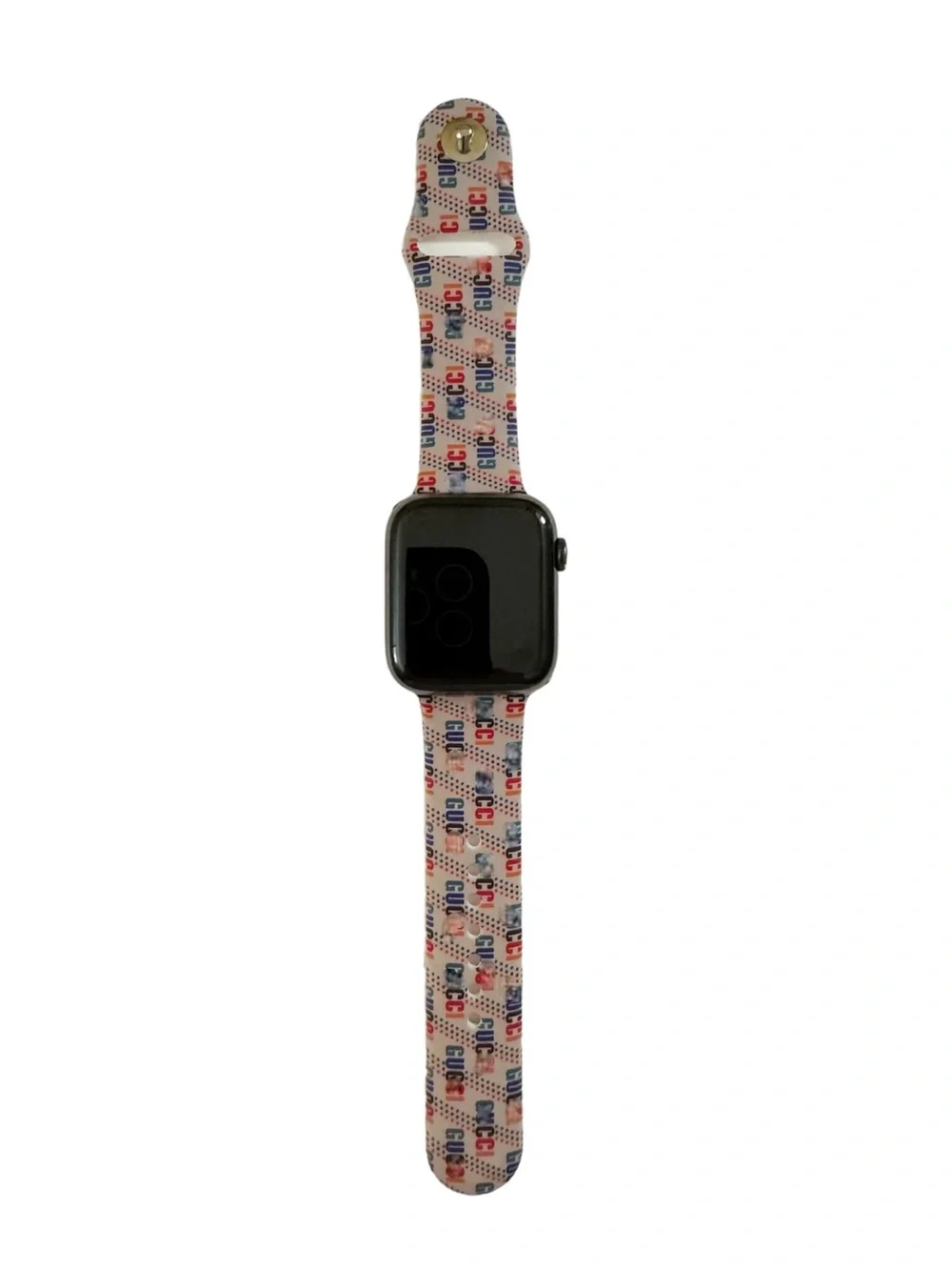 Apple Watch Band 38/40/41mm -Small- Series 1-11 / SE / Ultra - Luxury Strap -